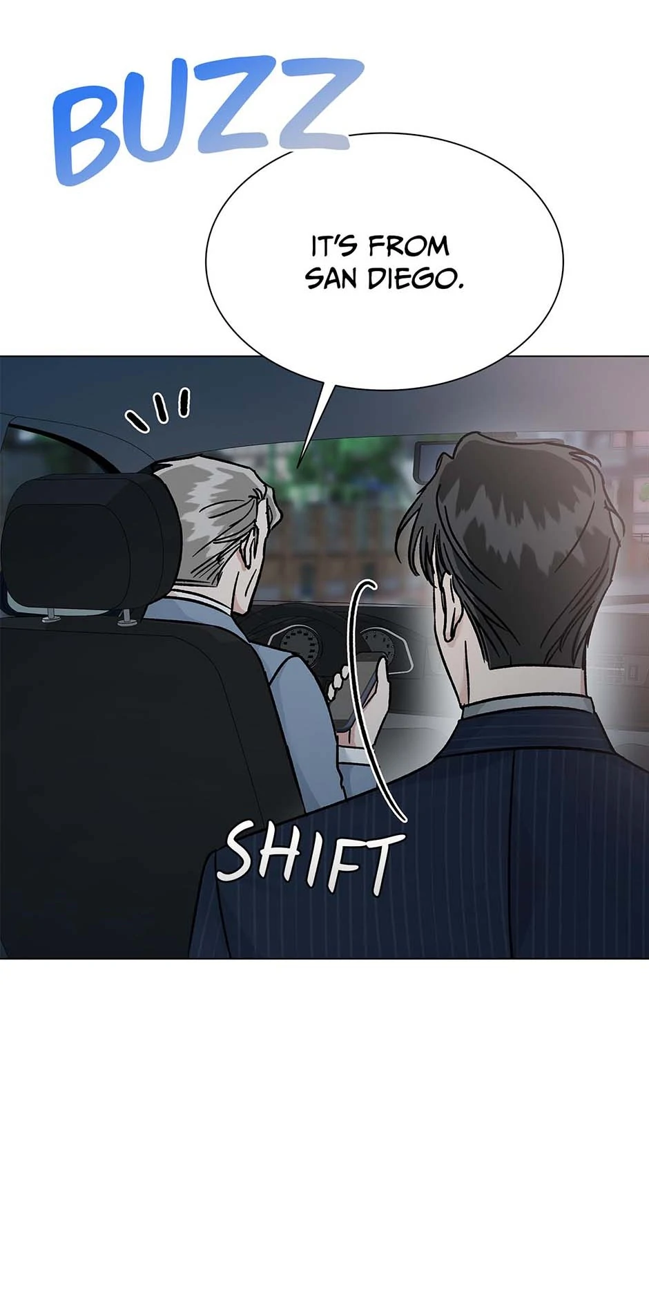 Difficult Boss chapter 21 page 66