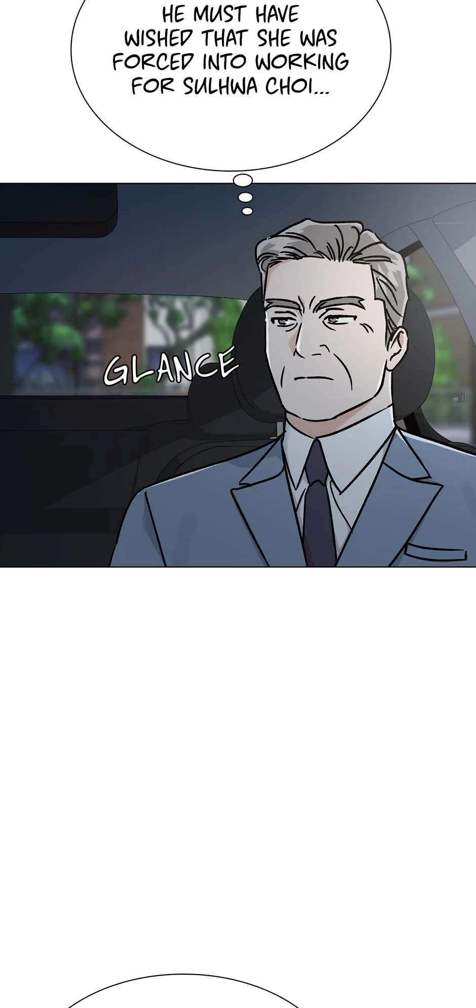 Difficult Boss chapter 21 page 76
