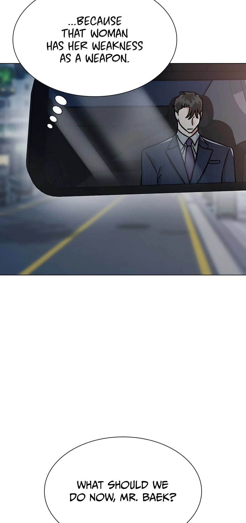 Difficult Boss chapter 21 page 77