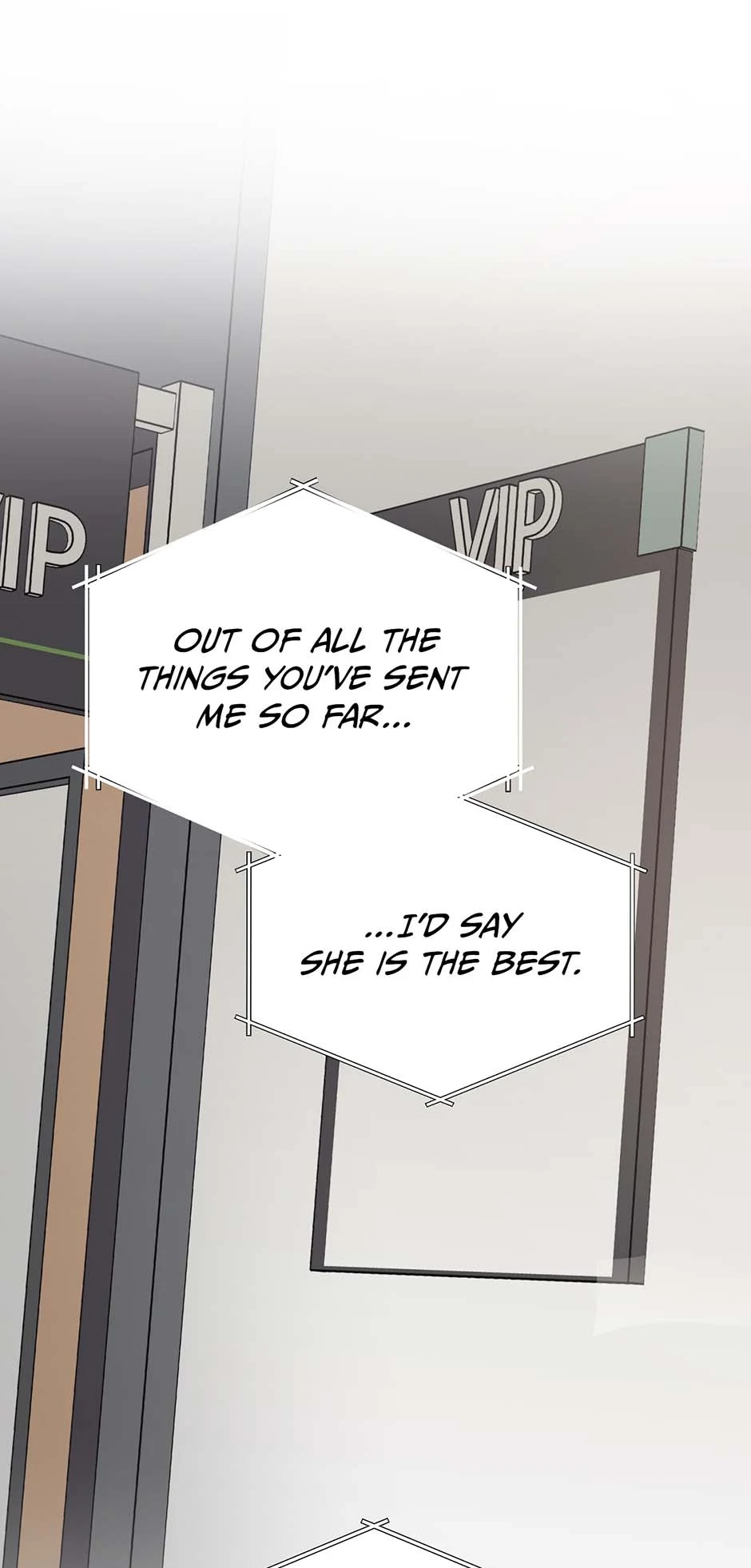 Difficult Boss chapter 23 page 1