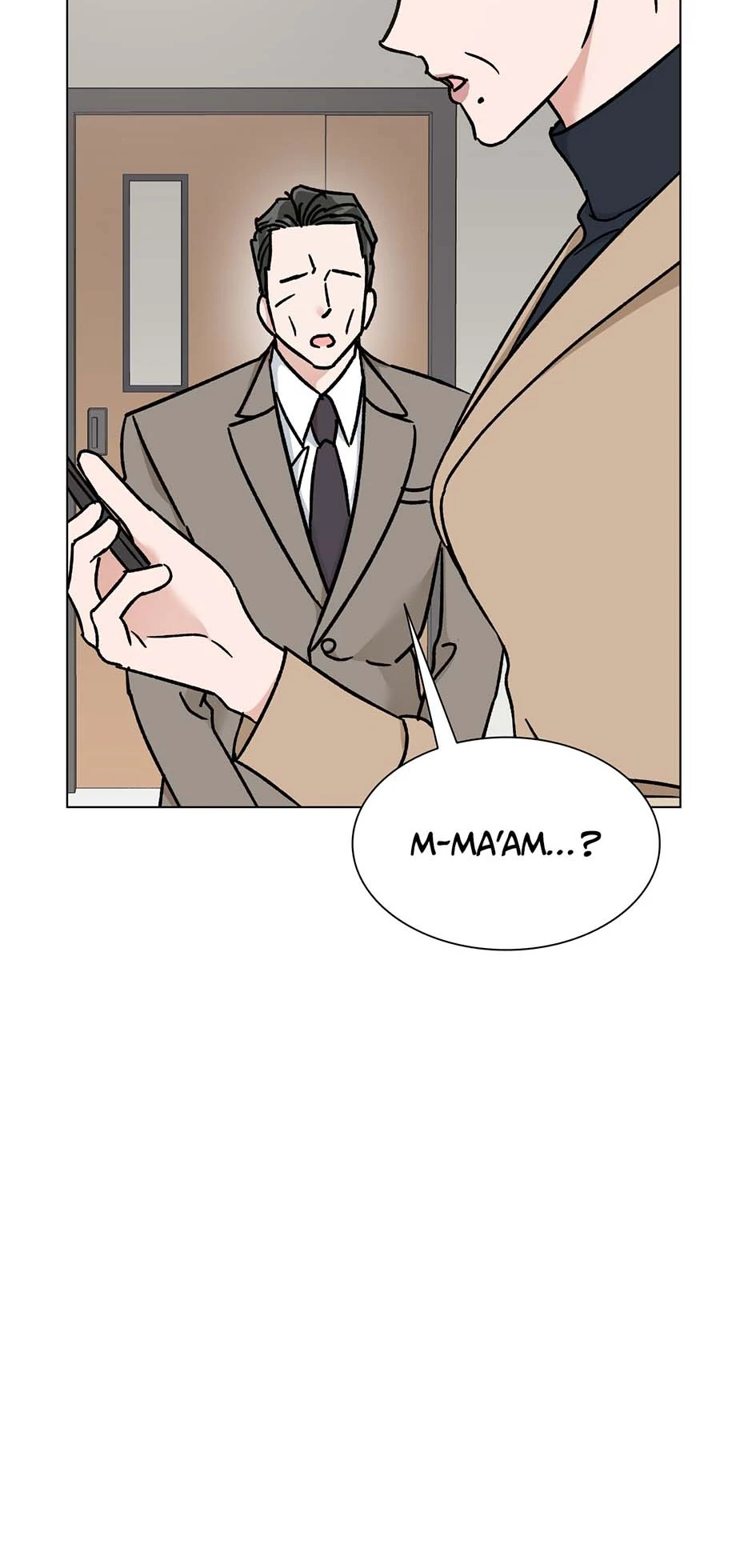 Difficult Boss chapter 23 page 7