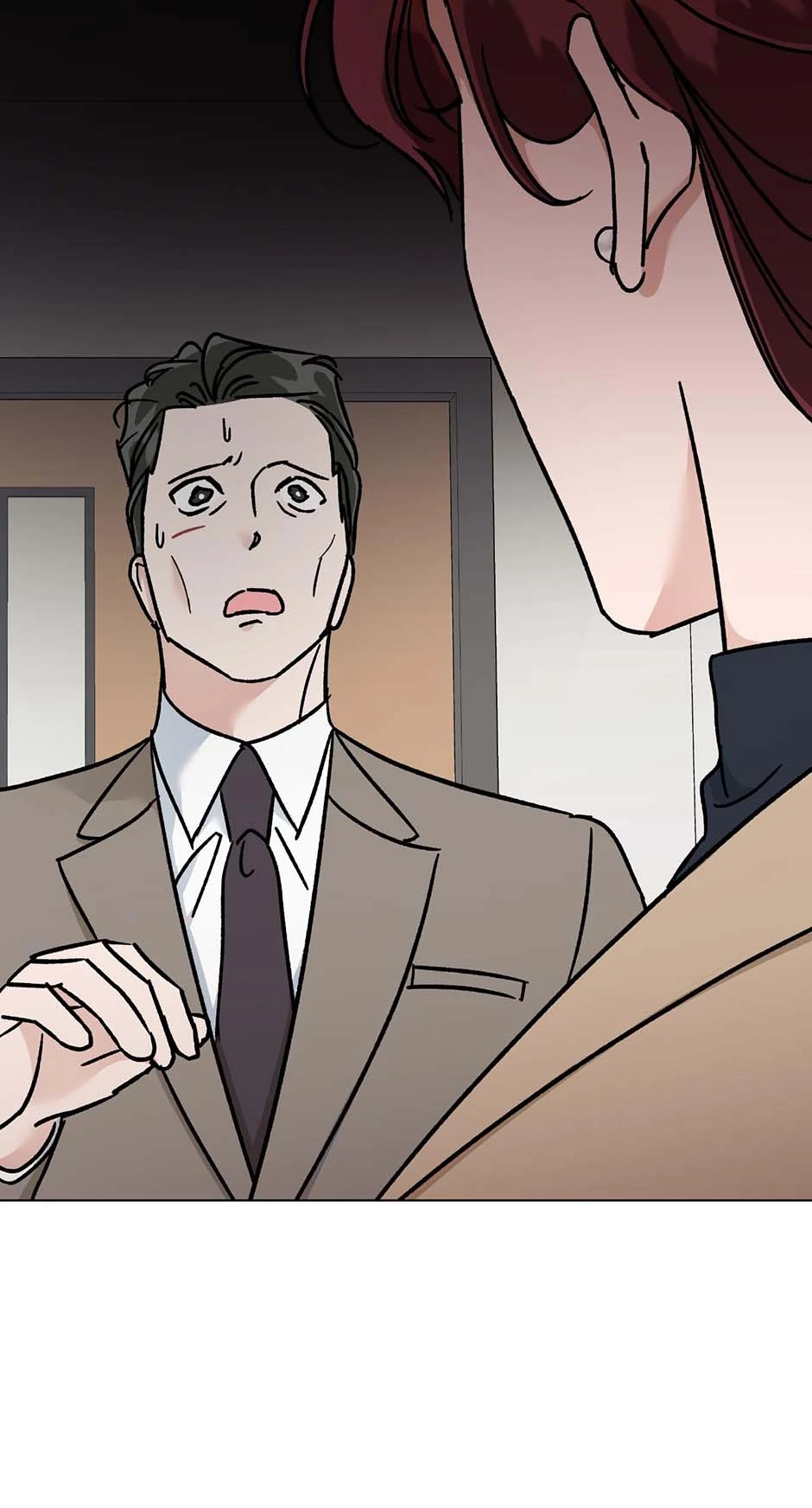 Difficult Boss chapter 23 page 9
