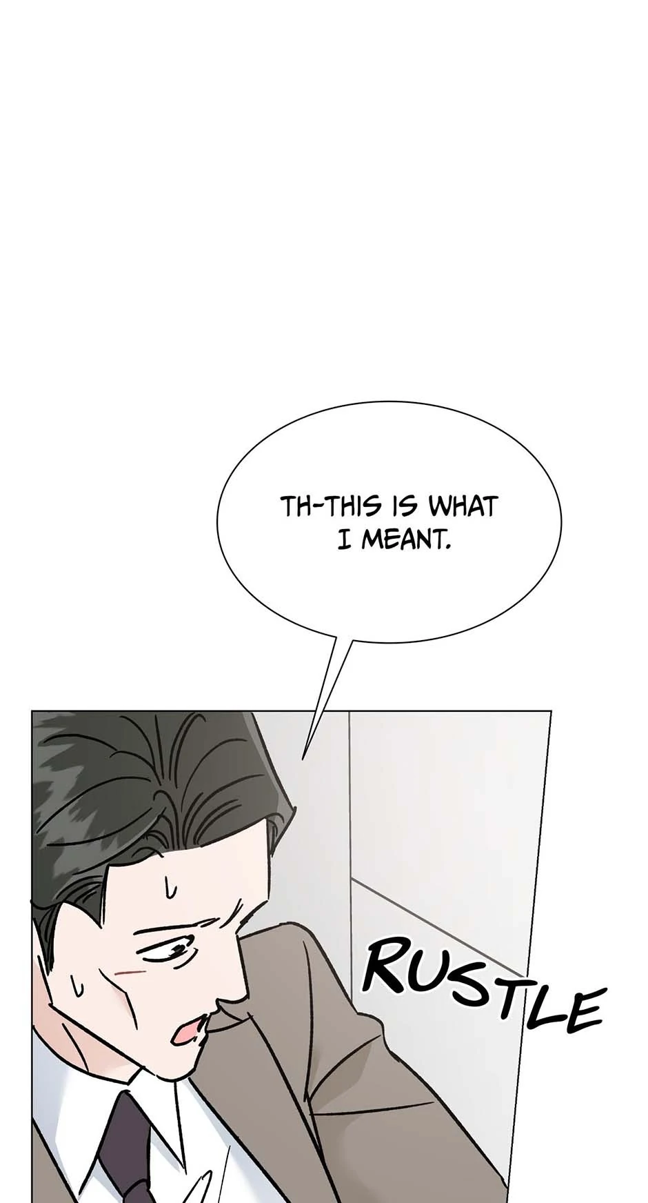 Difficult Boss chapter 23 page 10