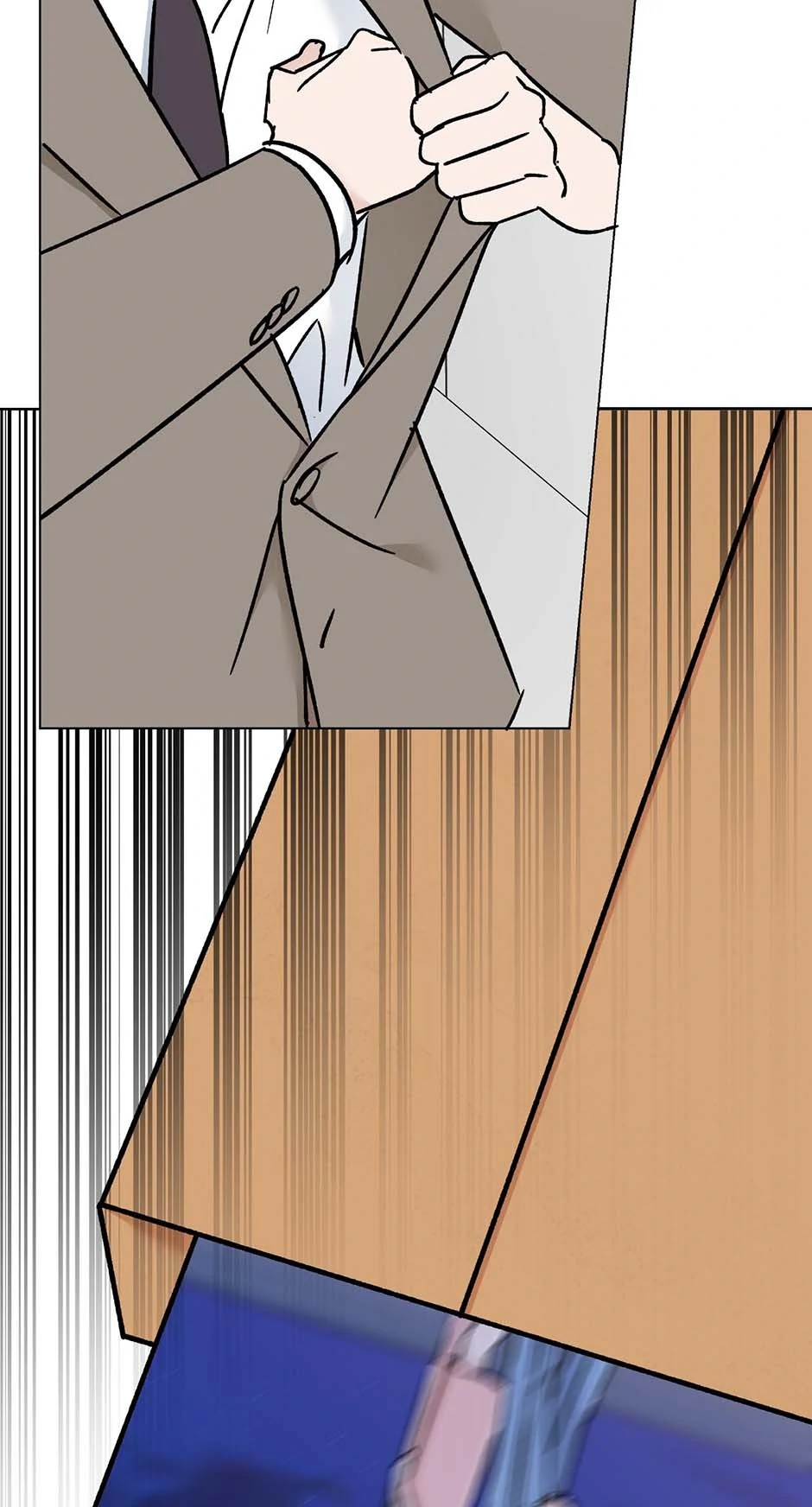 Difficult Boss chapter 23 page 11