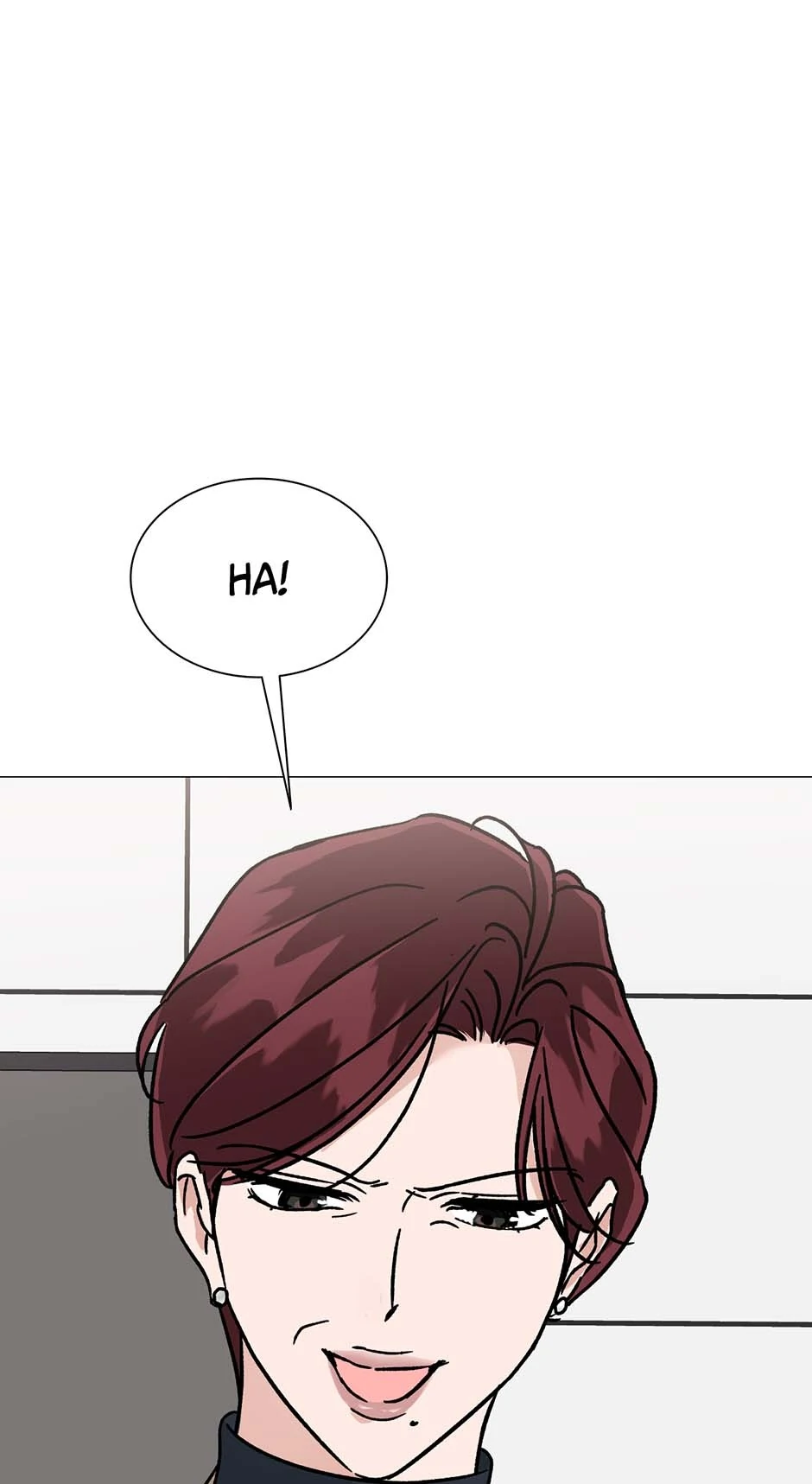 Difficult Boss chapter 23 page 14
