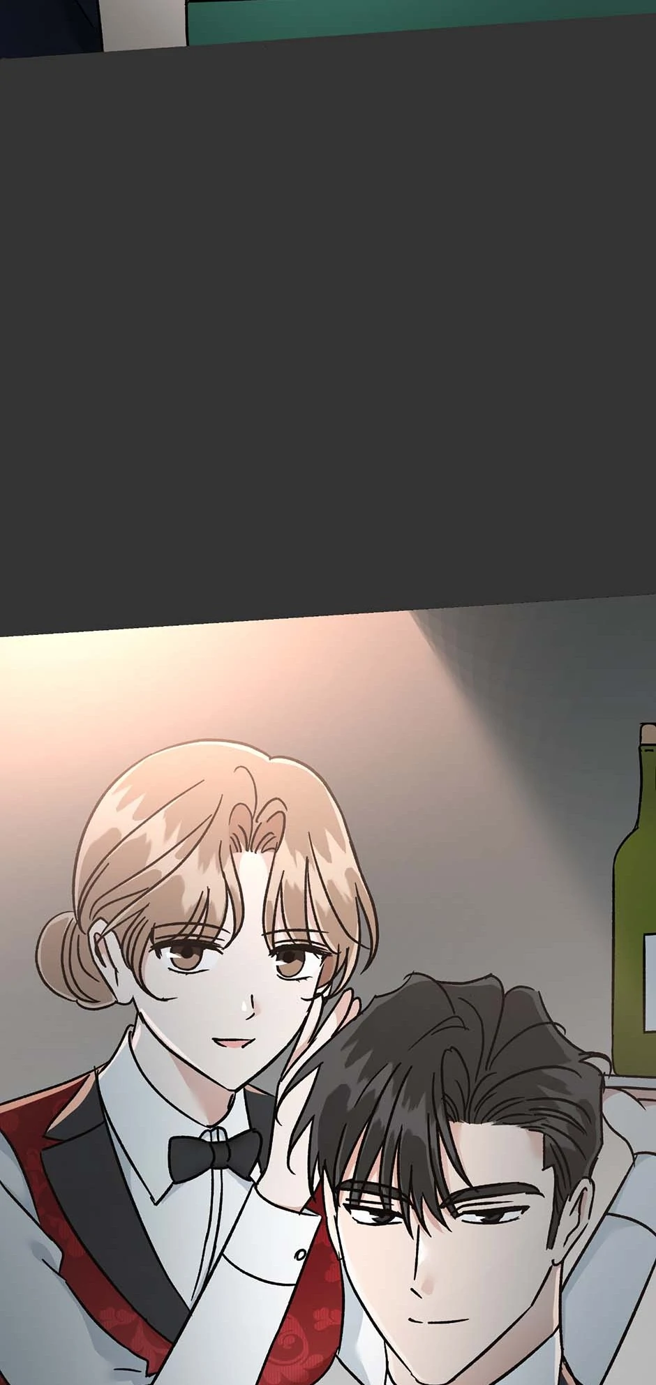 Difficult Boss chapter 23 page 21