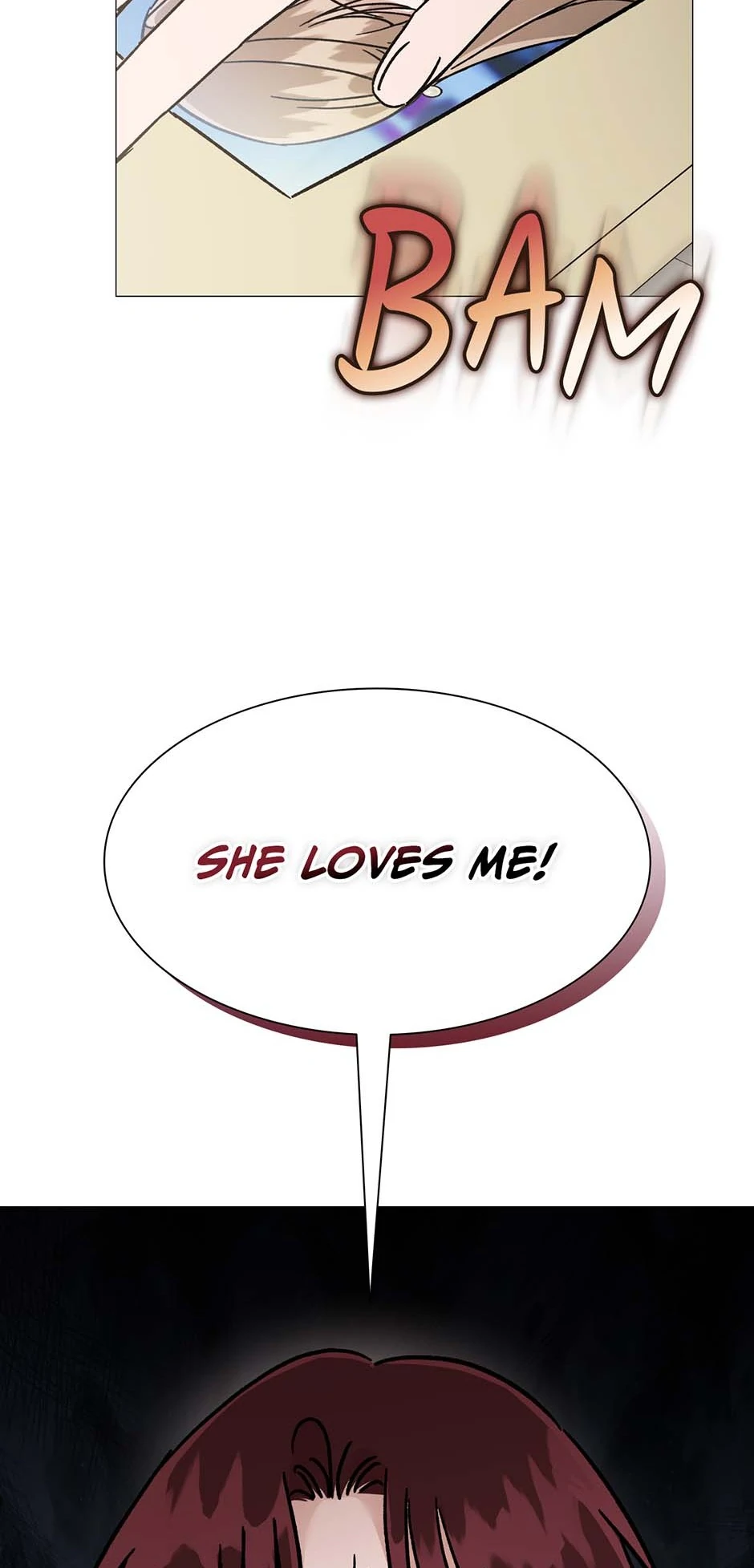 Difficult Boss chapter 23 page 30