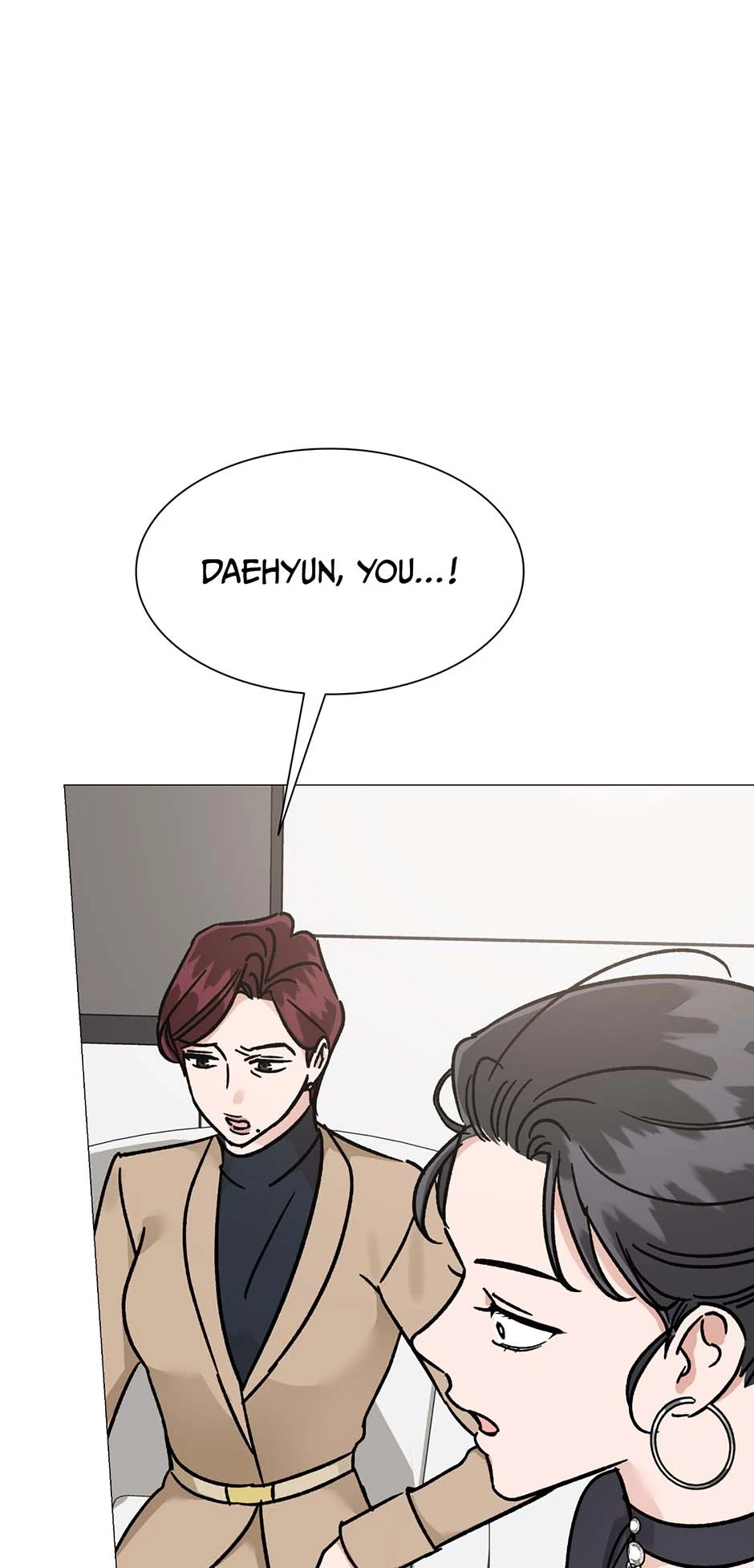 Difficult Boss chapter 23 page 32