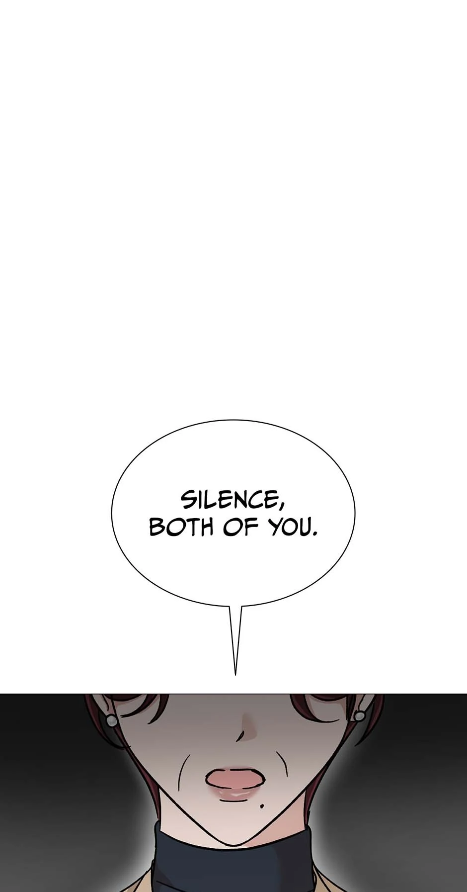 Difficult Boss chapter 23 page 41