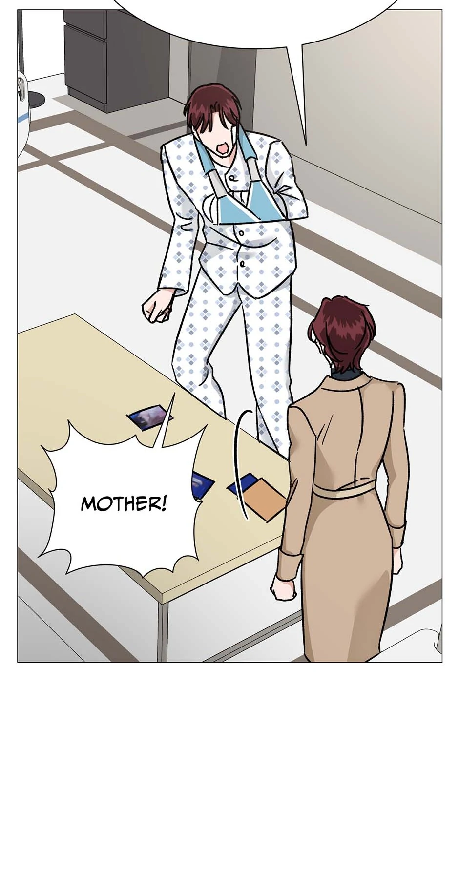 Difficult Boss chapter 23 page 43