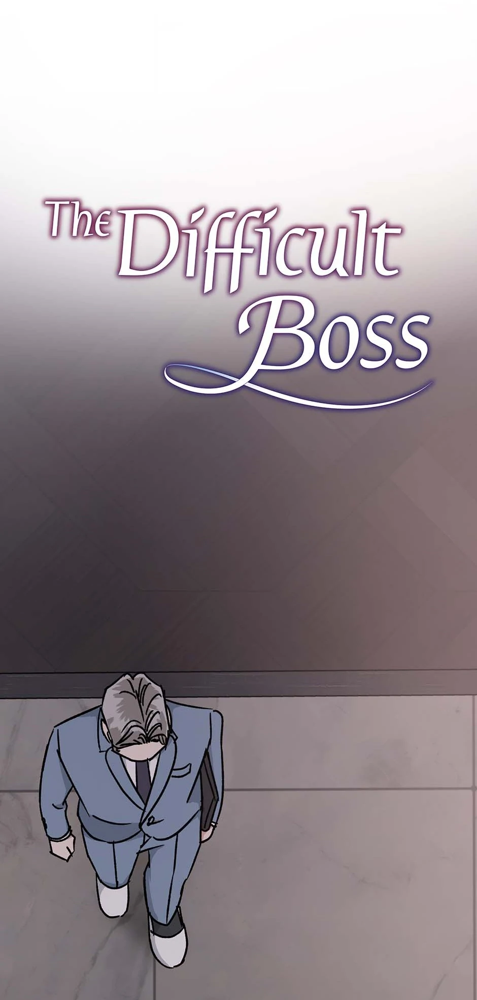 Difficult Boss chapter 23 page 52