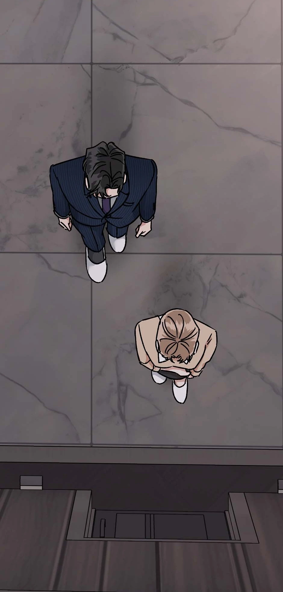 Difficult Boss chapter 23 page 53