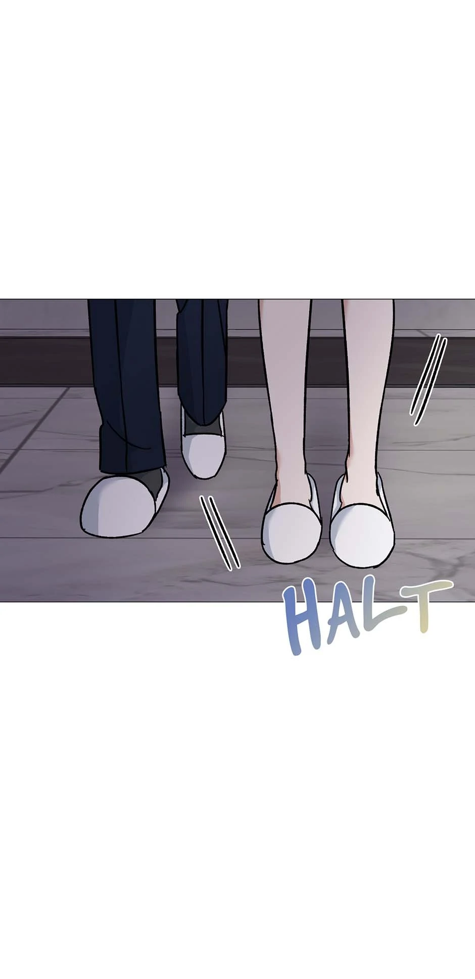 Difficult Boss chapter 23 page 54