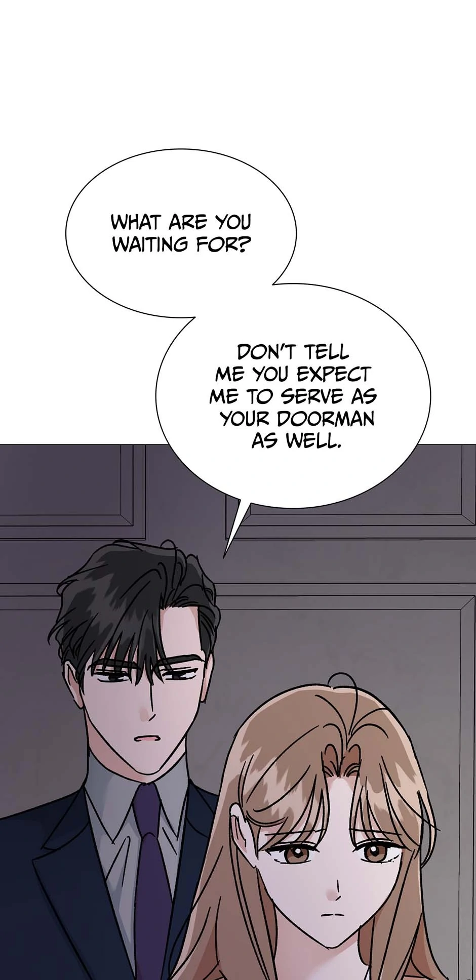 Difficult Boss chapter 23 page 55