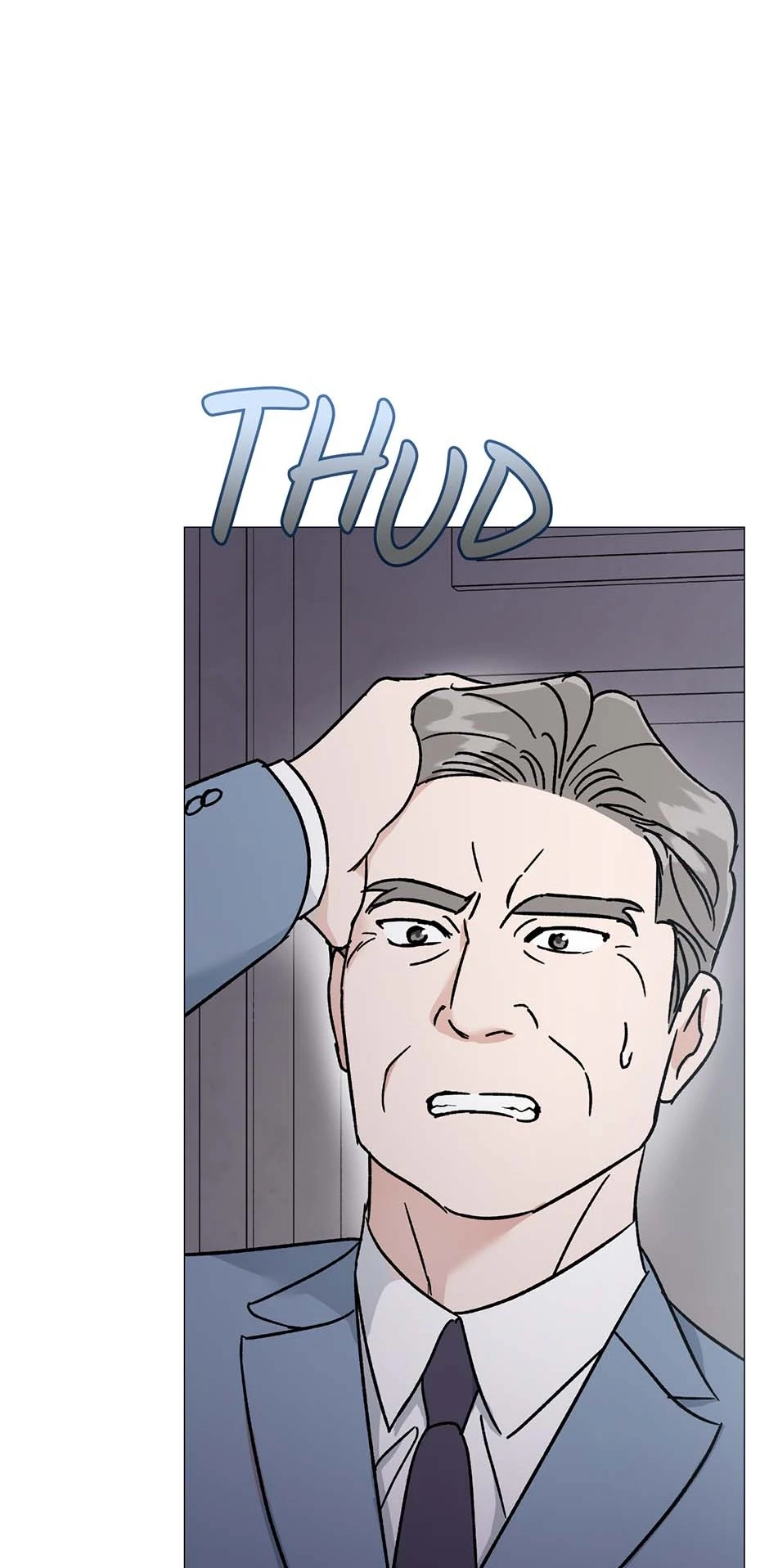 Difficult Boss chapter 23 page 61