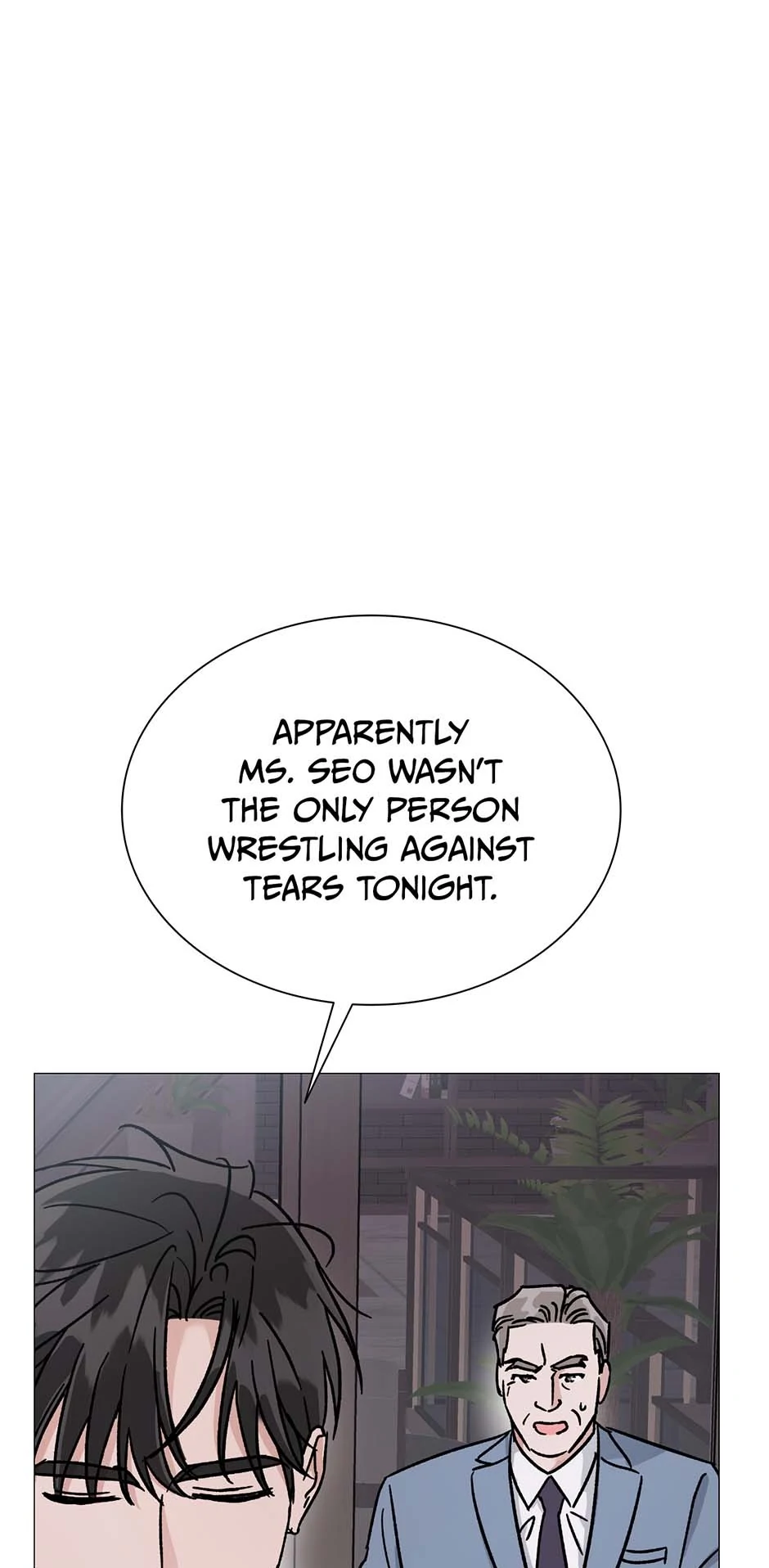 Difficult Boss chapter 23 page 64
