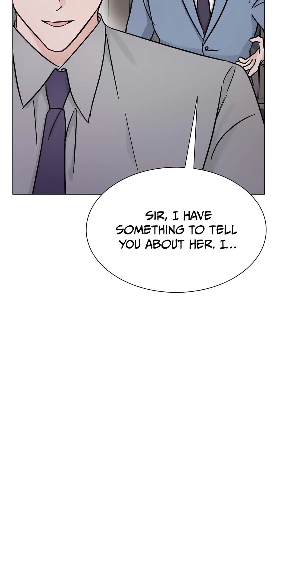 Difficult Boss chapter 23 page 65