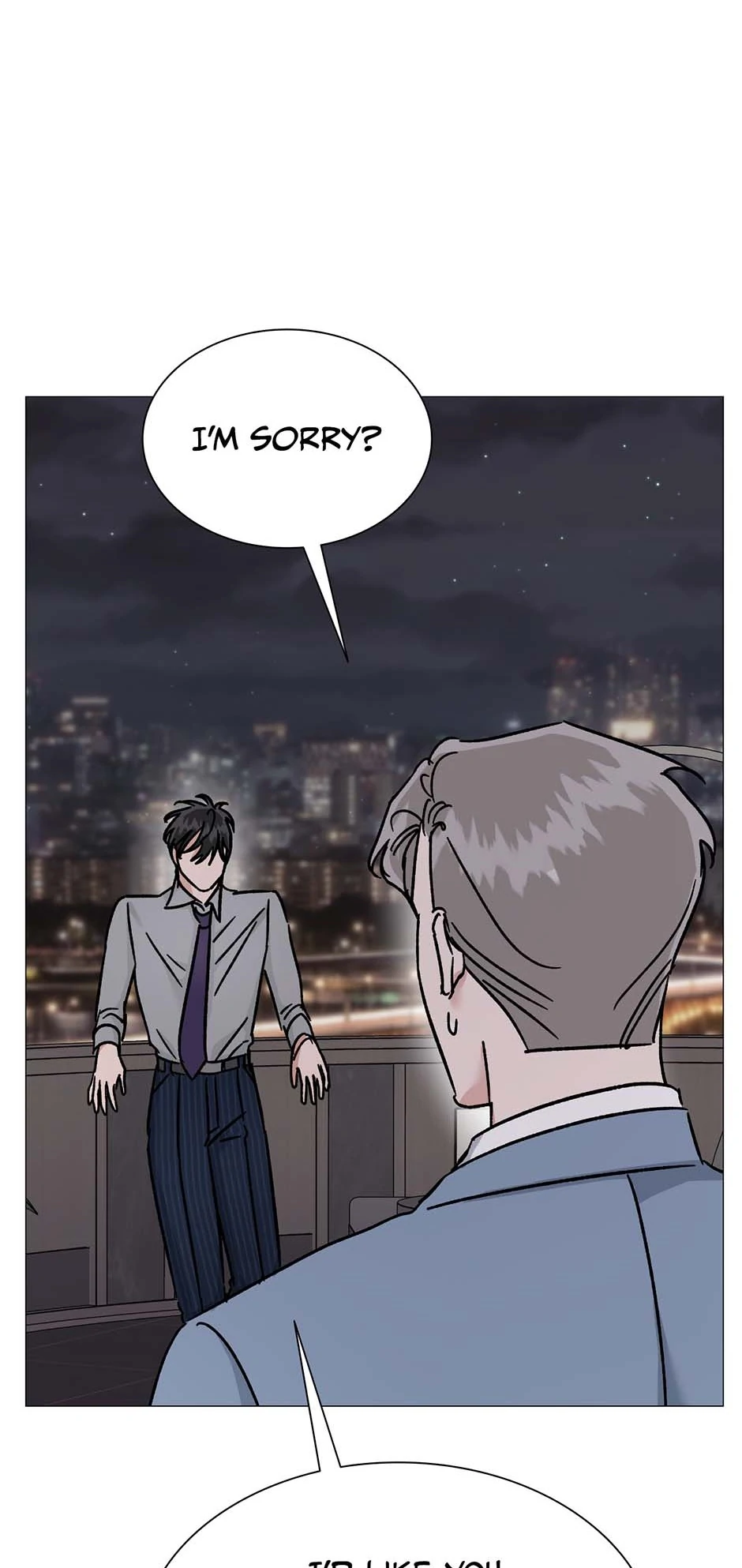 Difficult Boss chapter 23 page 68