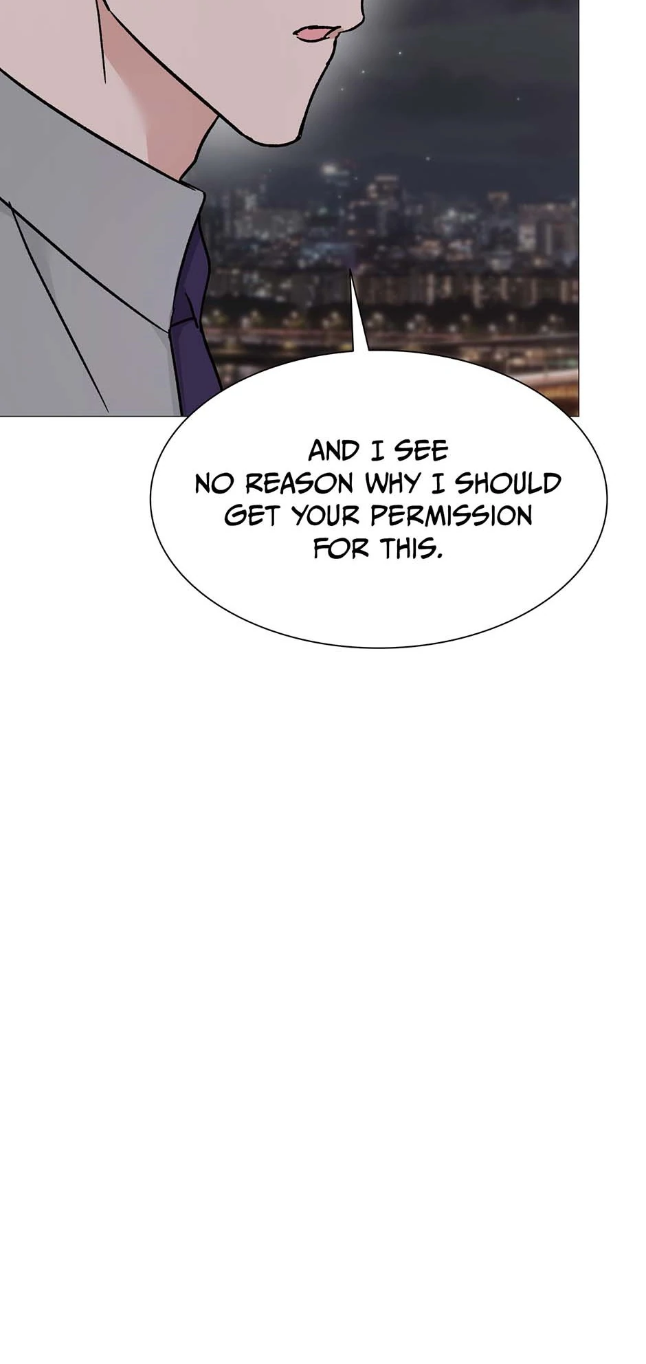Difficult Boss chapter 23 page 72