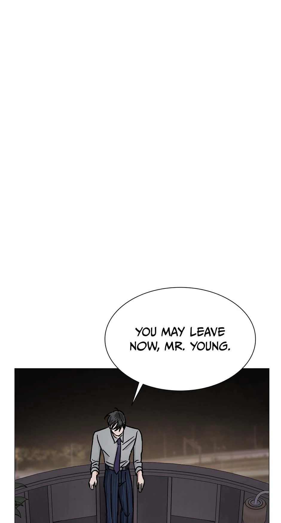 Difficult Boss chapter 23 page 73