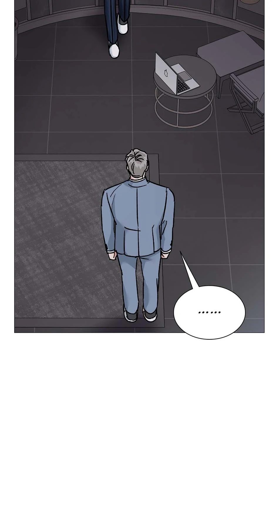 Difficult Boss chapter 23 page 74