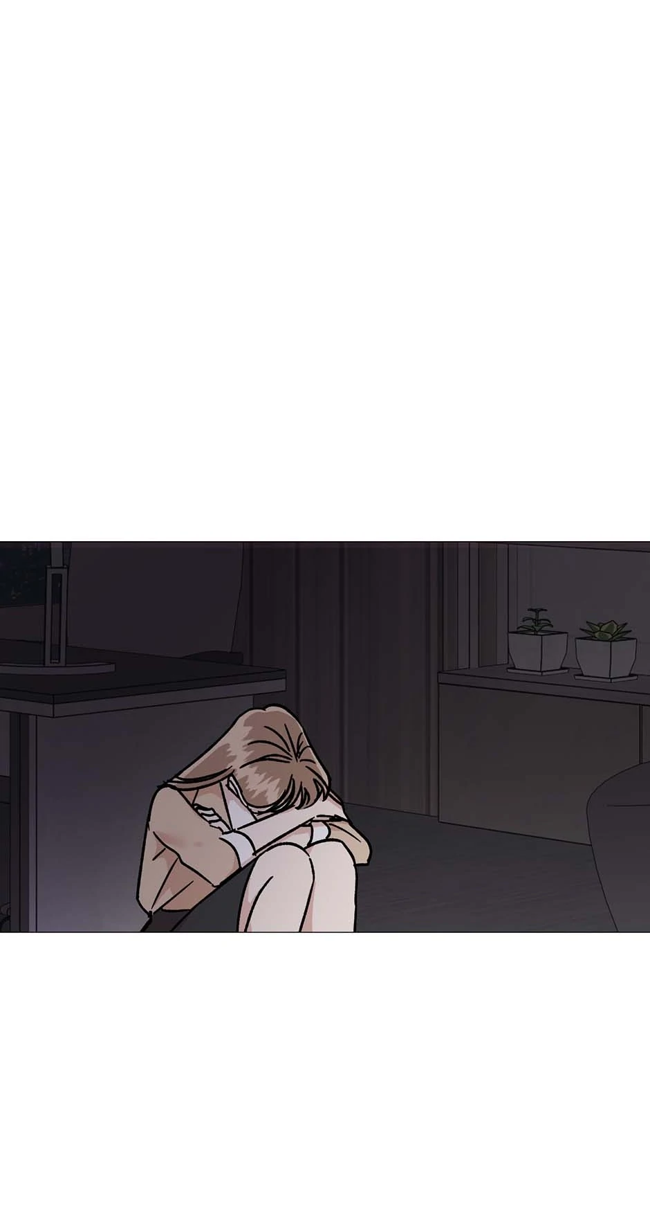 Difficult Boss chapter 23 page 79