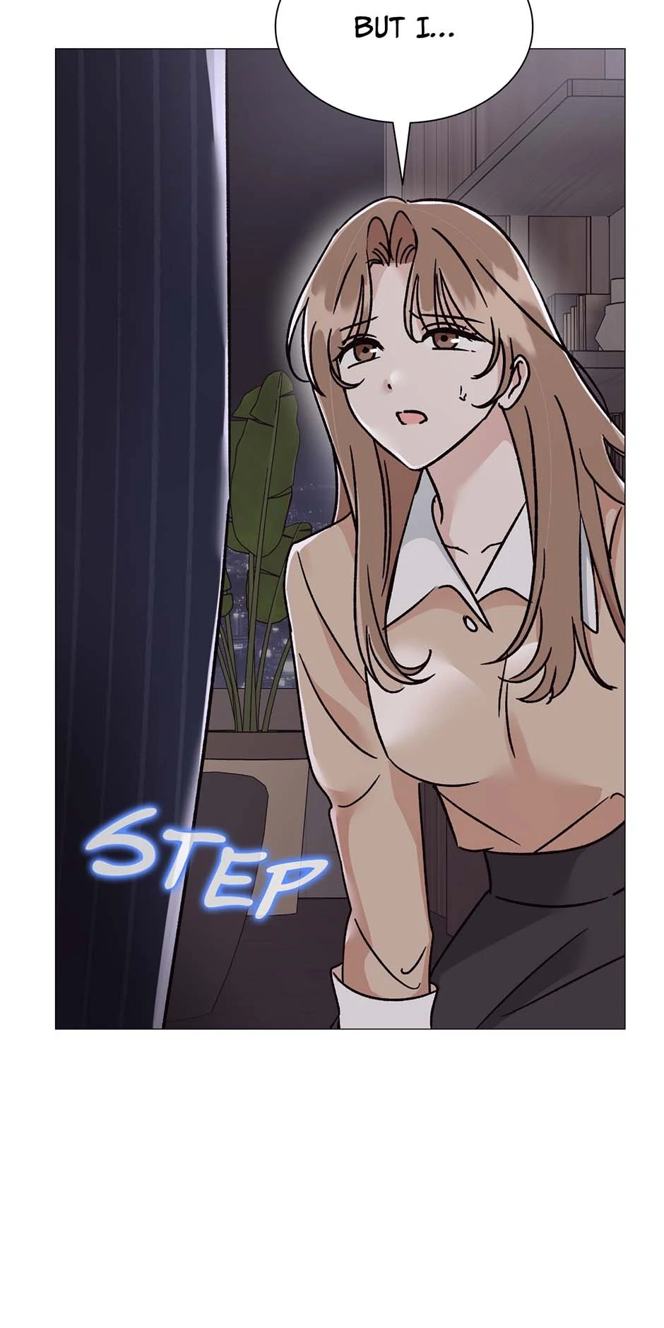 Difficult Boss chapter 23 page 85