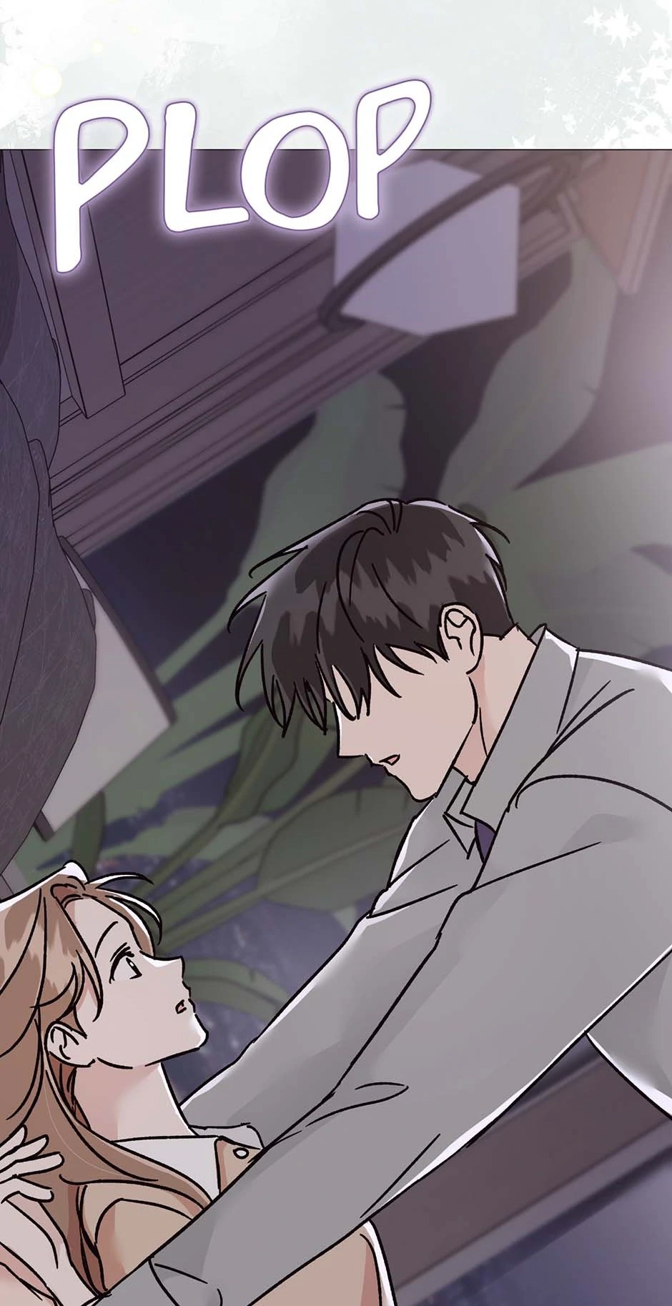 Difficult Boss chapter 23 page 90
