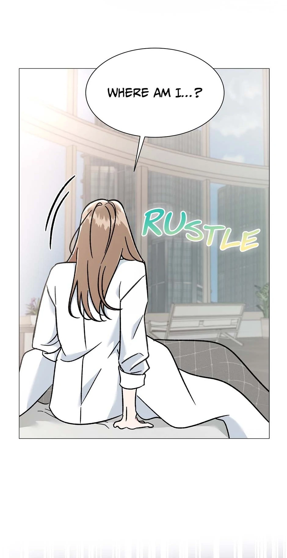 Difficult Boss chapter 24 page 2