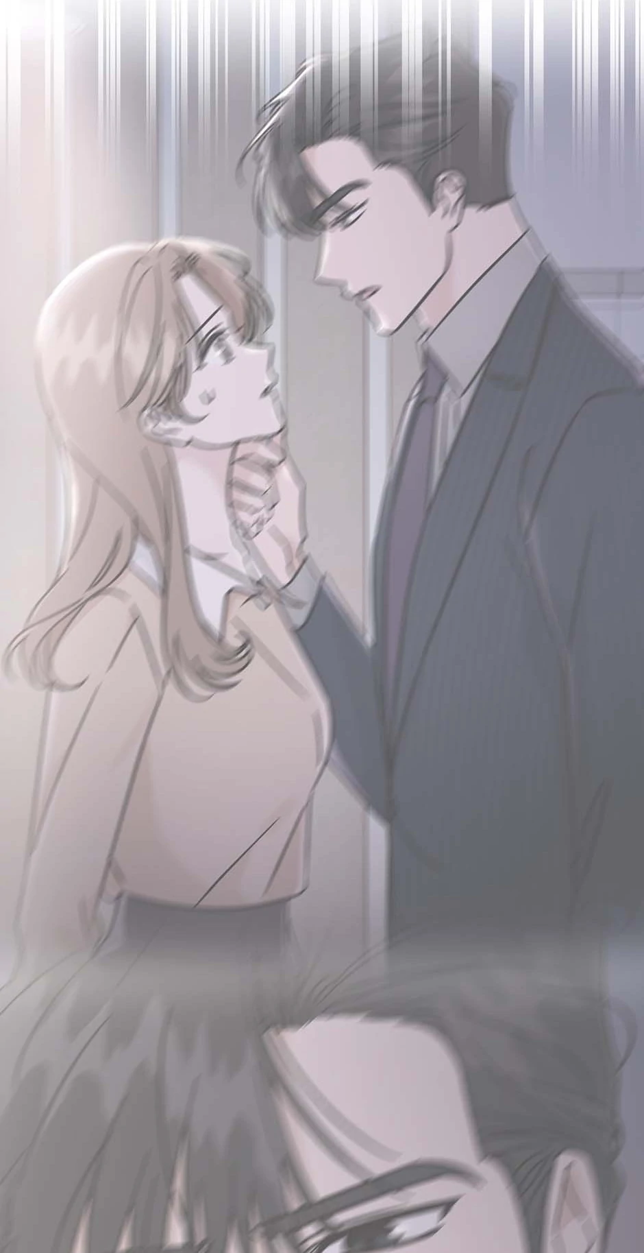 Difficult Boss chapter 24 page 3