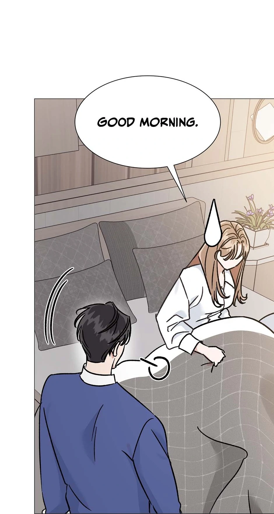 Difficult Boss chapter 24 page 13