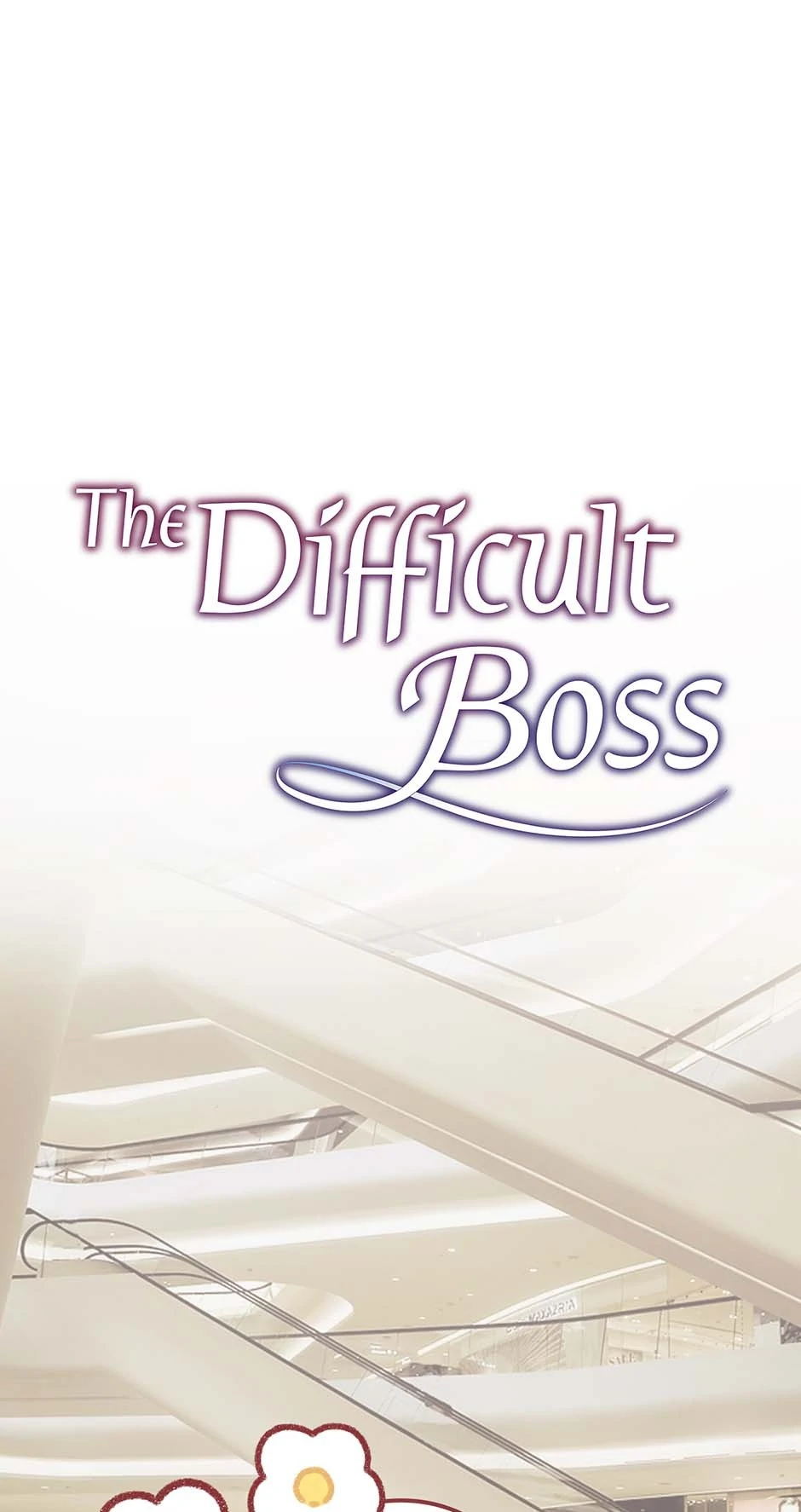 Difficult Boss chapter 24 page 16