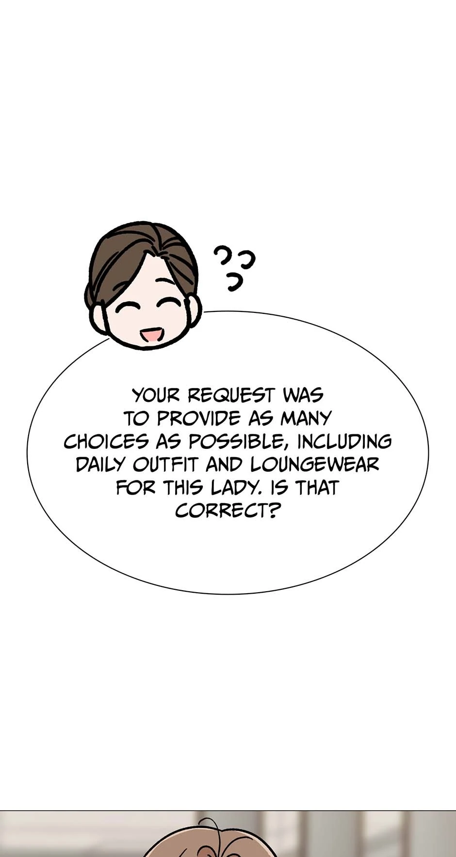 Difficult Boss chapter 24 page 23