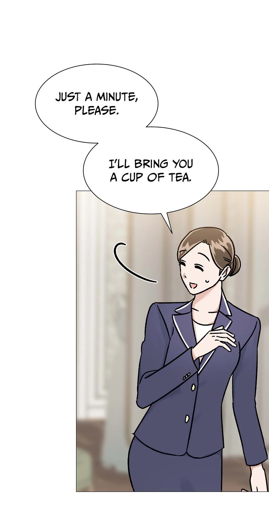Difficult Boss chapter 24 page 25