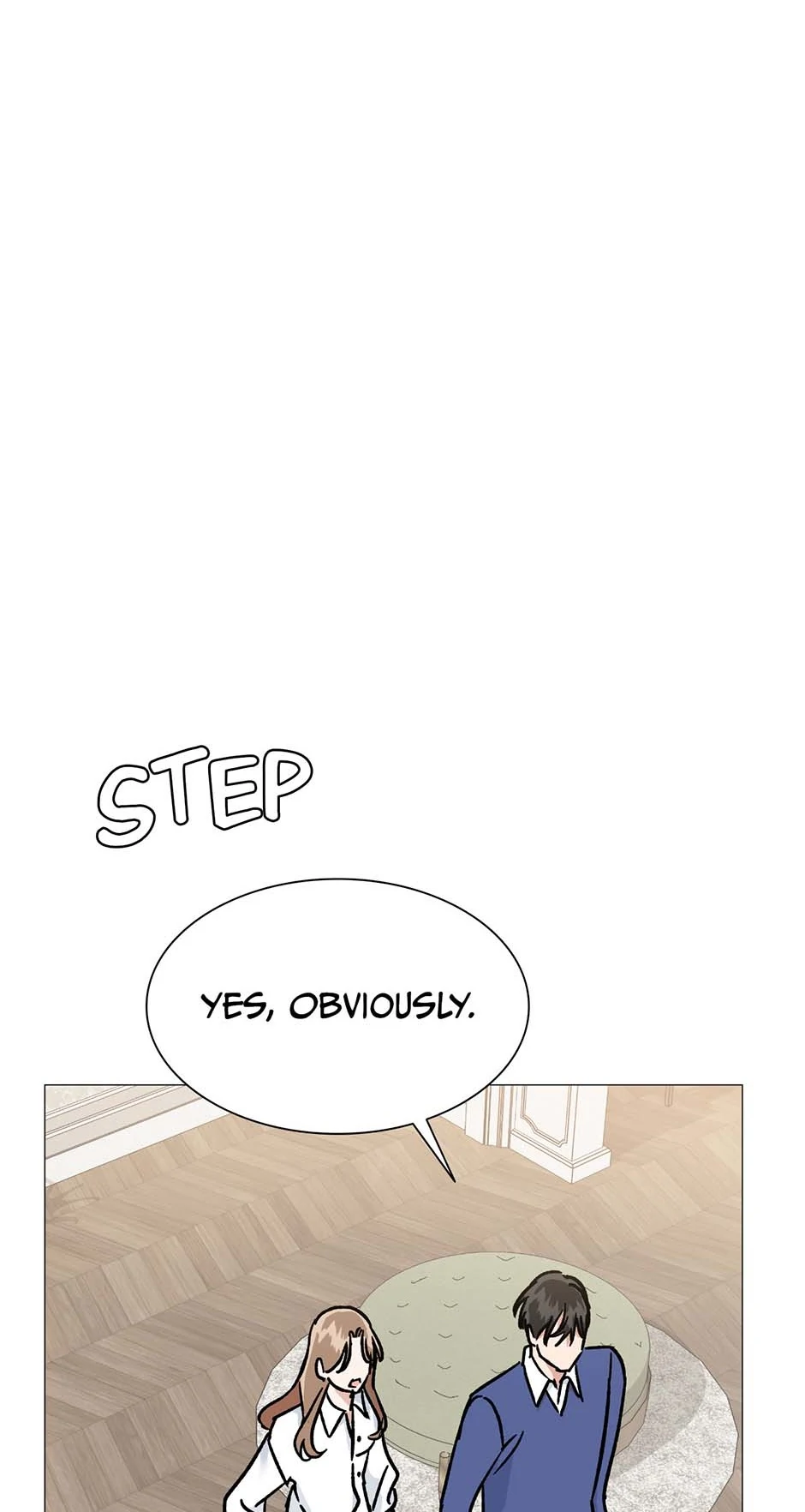 Difficult Boss chapter 24 page 28