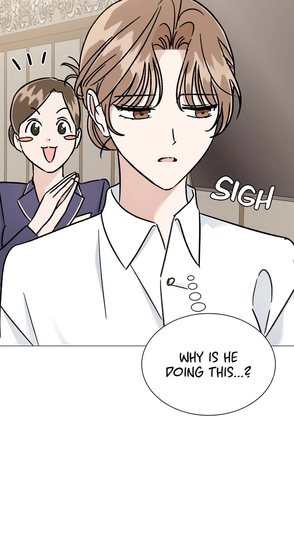 Difficult Boss chapter 24 page 49