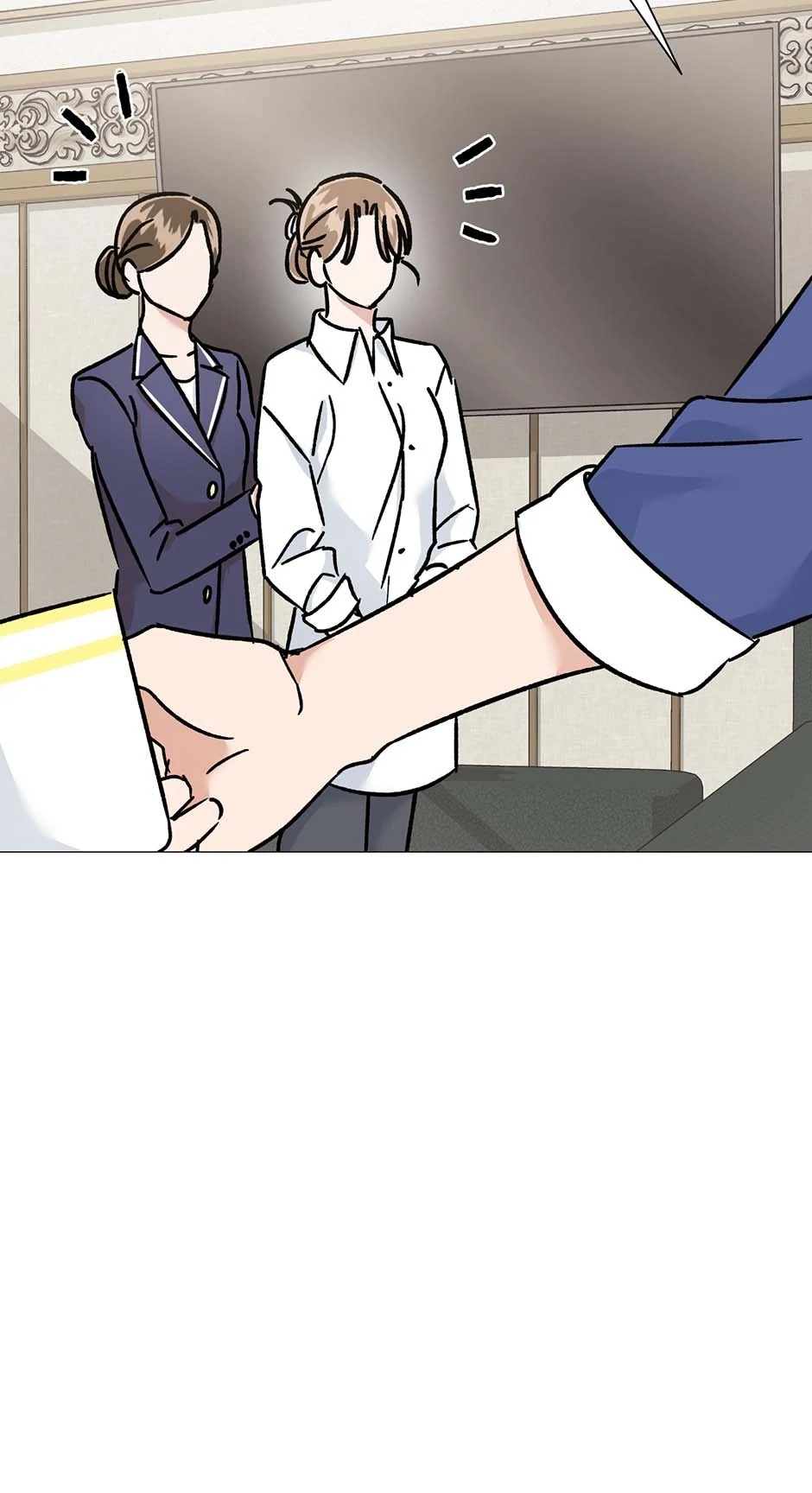 Difficult Boss chapter 24 page 51