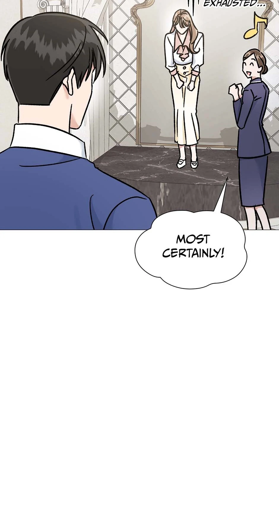 Difficult Boss chapter 24 page 66