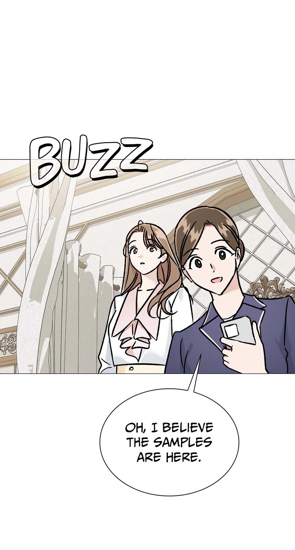 Difficult Boss chapter 24 page 67
