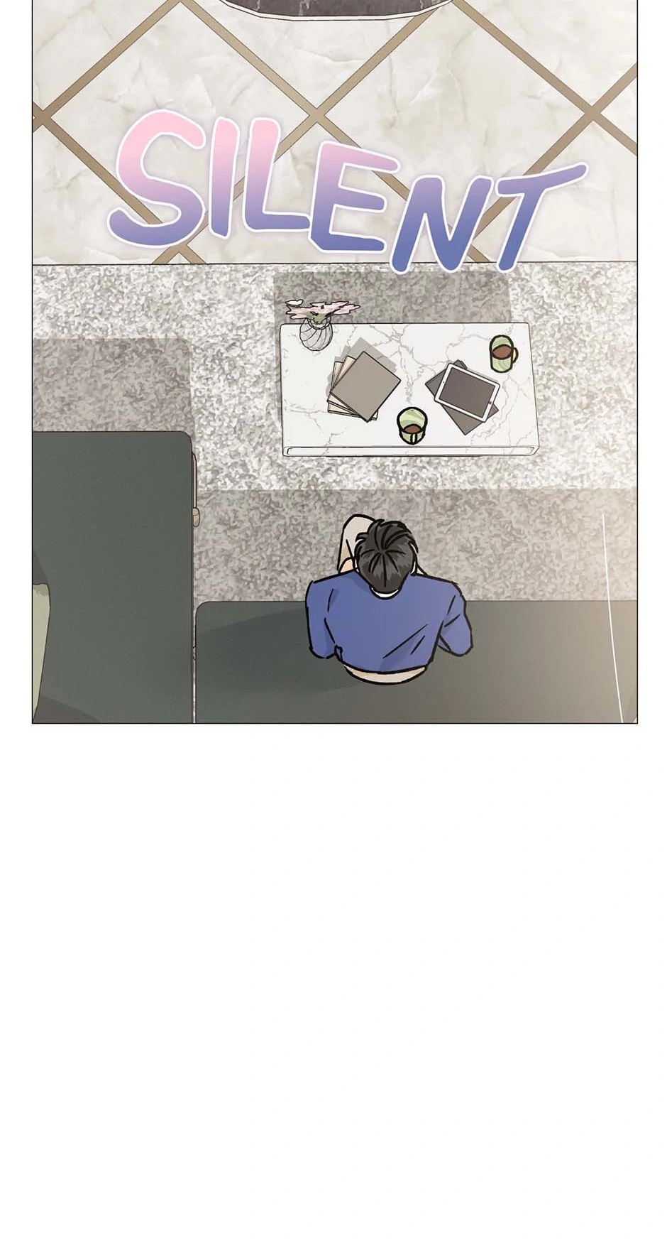 Difficult Boss chapter 24 page 70