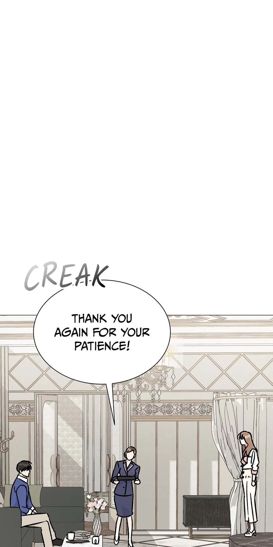 Difficult Boss chapter 24 page 77