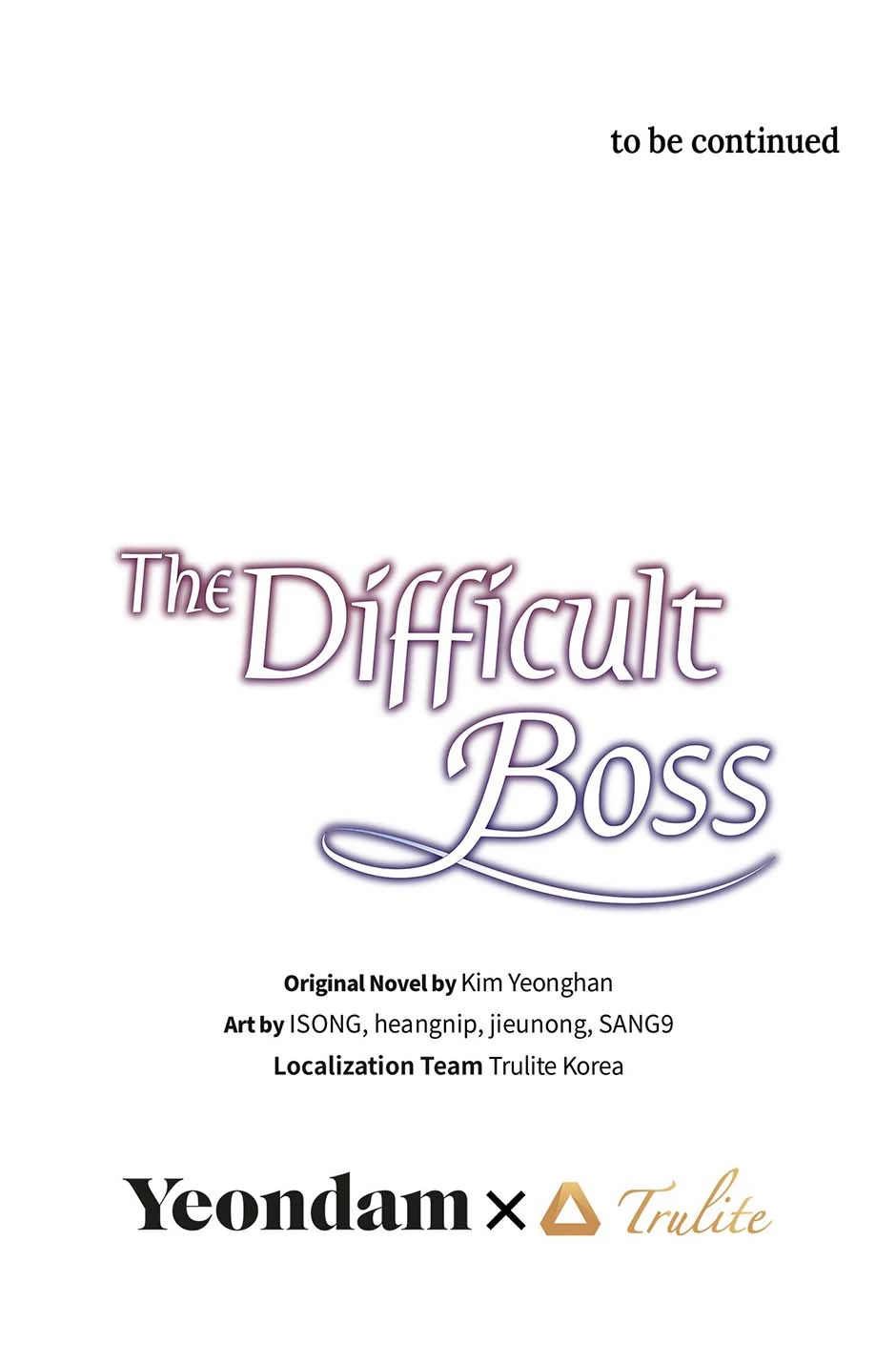 Difficult Boss chapter 24 page 92