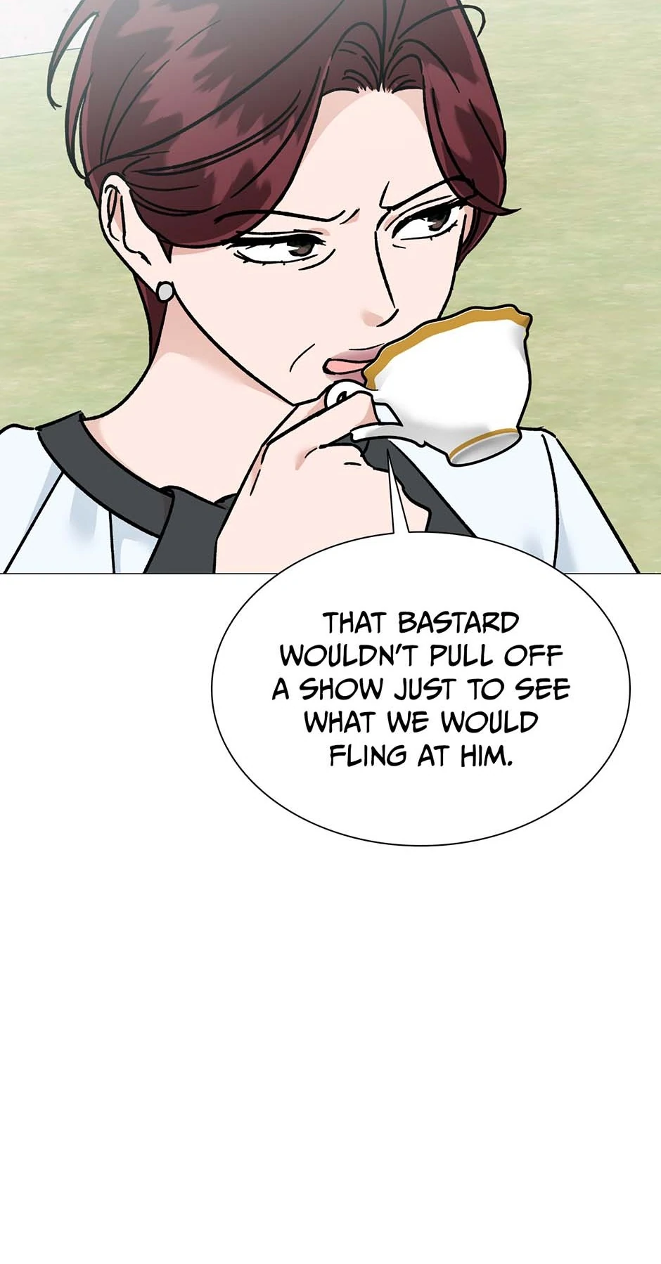 Difficult Boss chapter 25 page 7