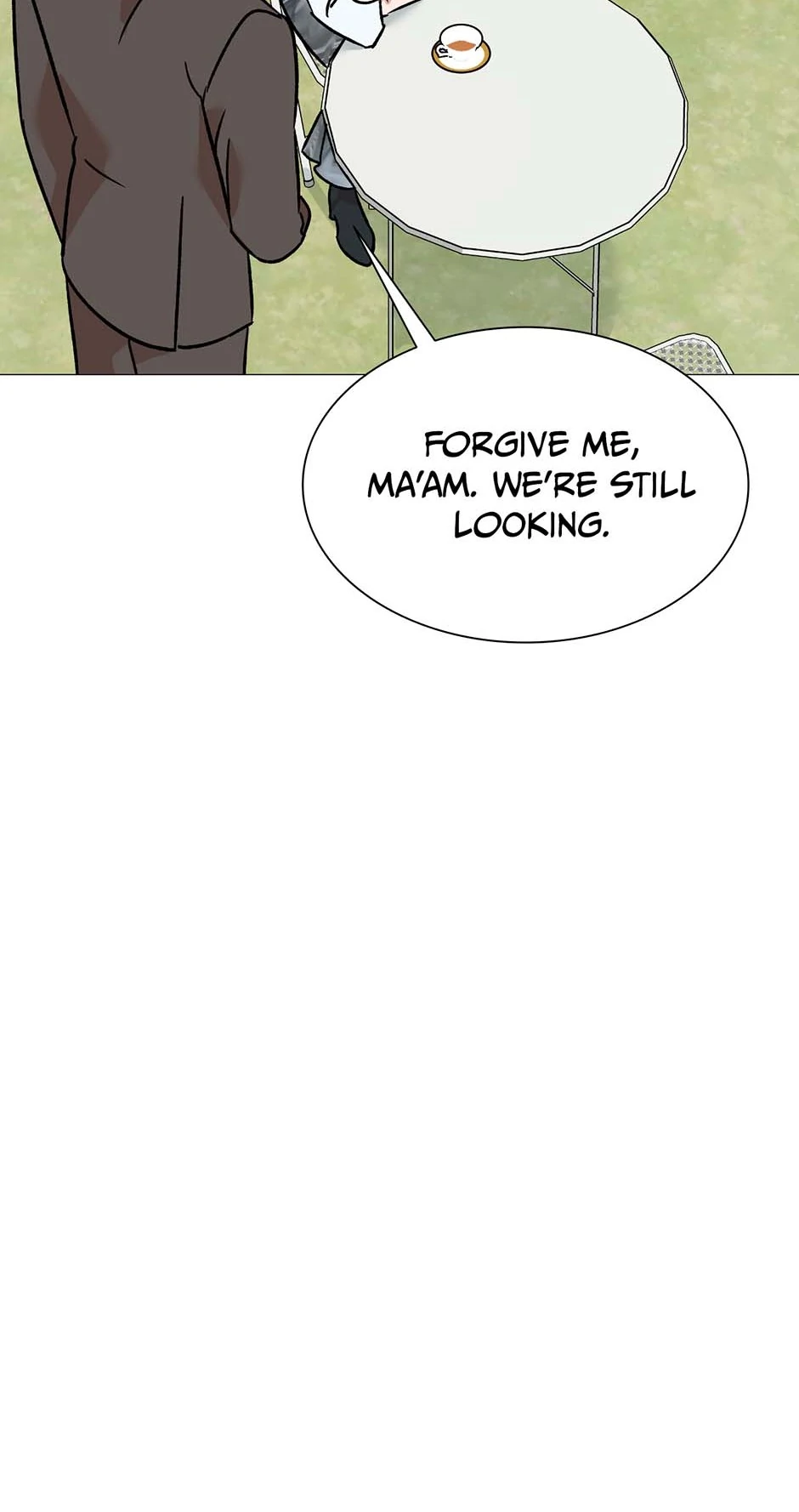 Difficult Boss chapter 25 page 16