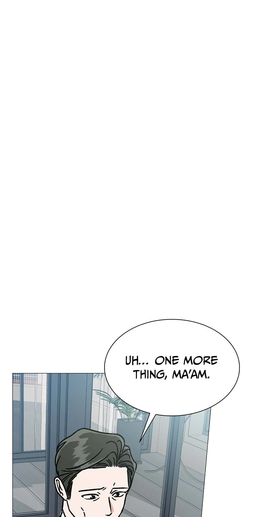 Difficult Boss chapter 25 page 18