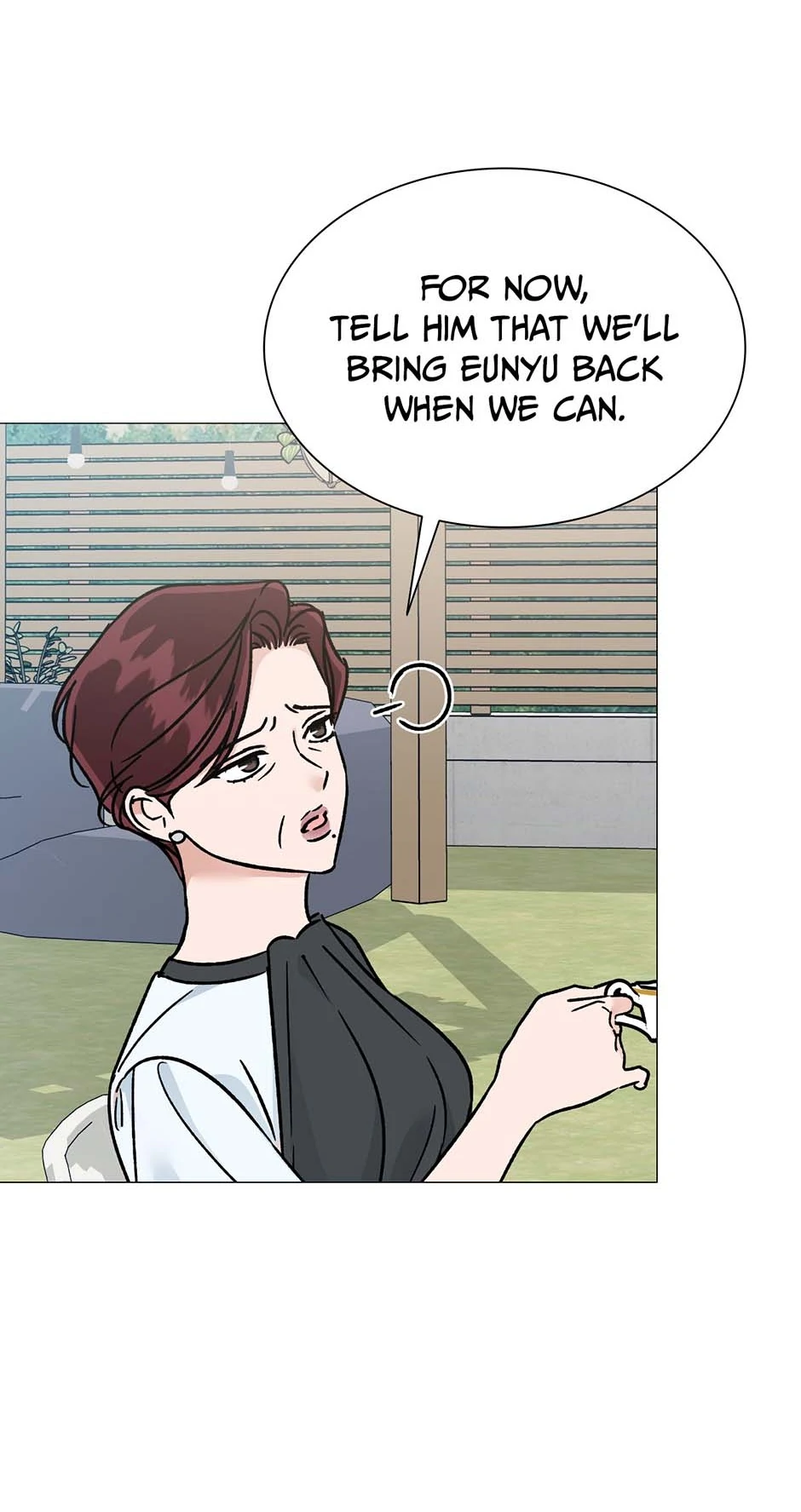 Difficult Boss chapter 25 page 21