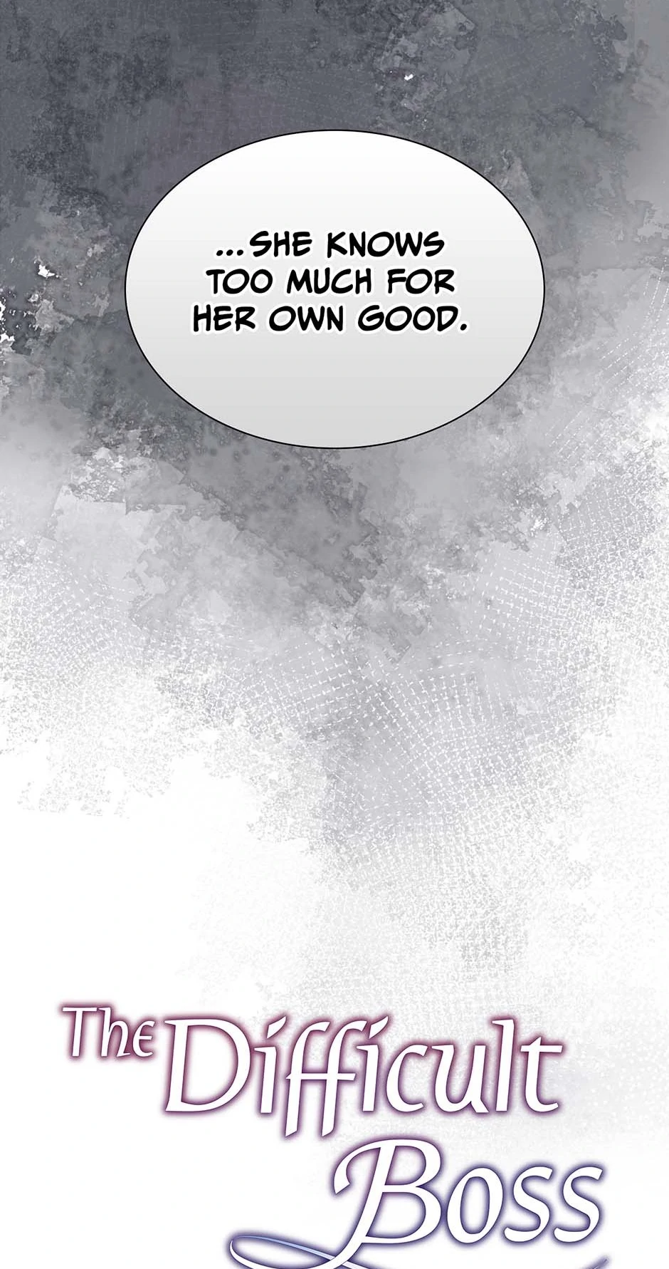 Difficult Boss chapter 25 page 25