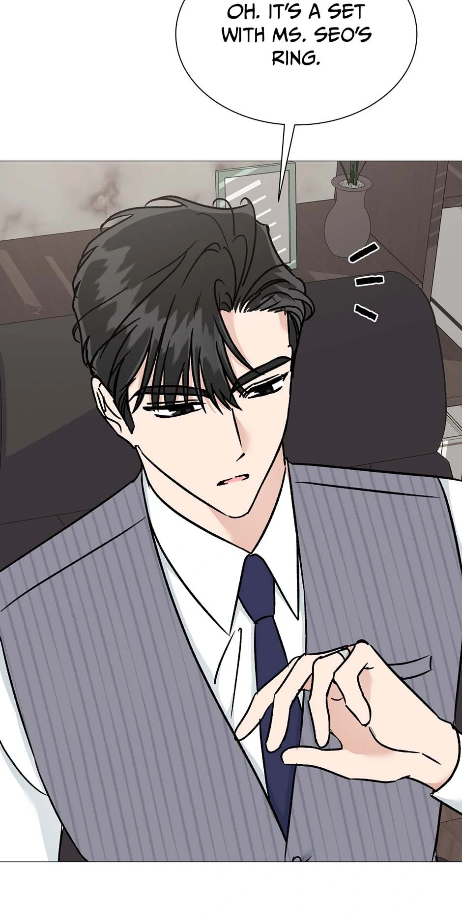 Difficult Boss chapter 25 page 30