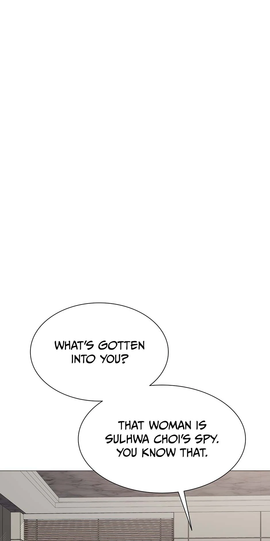 Difficult Boss chapter 25 page 31