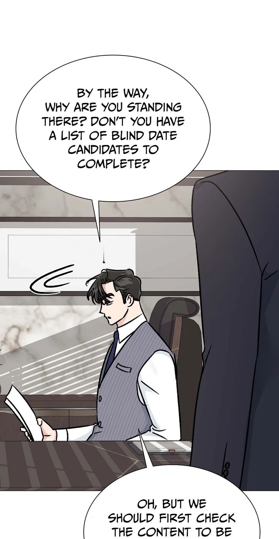 Difficult Boss chapter 25 page 38